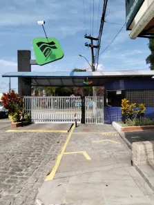 Casa de Condomínio com 4 Quartos à venda, 285m² no Antares, Maceió