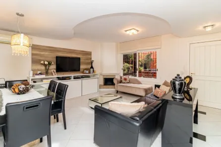 Casa de Condomínio com 3 Quartos à venda, 215m² no Vila Jardim, Porto Alegre