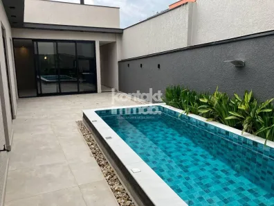 Casa de Condomínio com 3 Quartos à venda, 210m² no Chácaras Residenciais Santa Maria, Votorantim