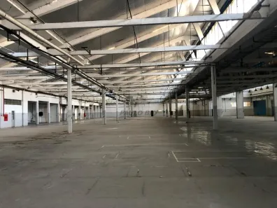 Galpão/Depósito/Armazém para alugar, 14374m² no Jardim Santa Cruz (Sacomã), São Paulo