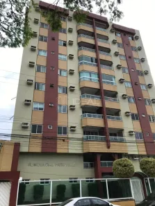 Apartamento com 3 Quartos à venda, 136m² no Parque São Caetano, Campos dos Goytacazes