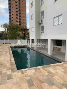 Apartamento com 2 Quartos à venda, 63m² no Centro, Sorocaba