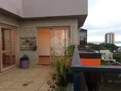 Apartamento com 3 Quartos à venda, 207m² no Santa Tereza, Porto Alegre
