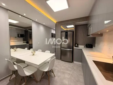 Casa com 2 Quartos à venda, 68m² no João Pessoa, Jaraguá do Sul