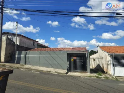 Casa com 3 Quartos à venda, 130m² no Vila Gilcy, Campo Largo