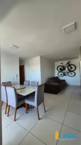 Apartamento com 2 Quartos à venda, 55m² no Martins, Uberlândia