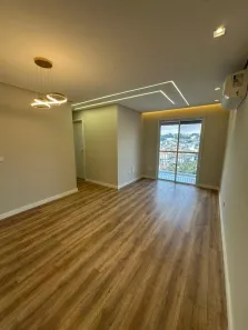 Apartamento com 3 Quartos à venda, 64m² no Jardim Arize, São Paulo