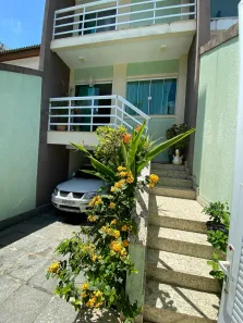 Casa de Condomínio com 4 Quartos à venda, 280m² no Vargem Grande, Rio de Janeiro