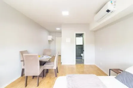 Apartamento com 1 Quarto para alugar, 35m² no Teresópolis, Porto Alegre