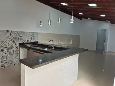 Casa de Condomínio com 3 Quartos à venda, 172m² no Vargeão, Jaguariúna