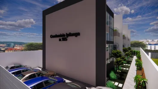 Casa de Condomínio com 4 Quartos à venda, 140m² no Ipitanga, Lauro de Freitas
