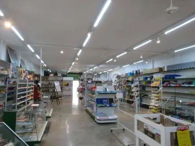 Imóvel Comercial à venda, 699m² no Centro, Piracicaba