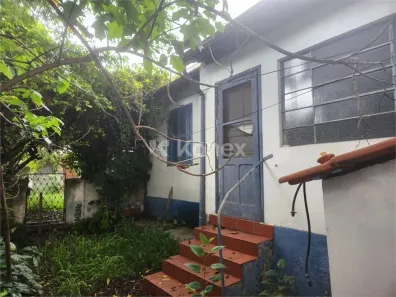 Lote/Terreno à venda, 1536m² no Santana, São Paulo