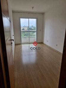 Apartamento com 2 Quartos à venda, 51m² no Vila Príncipe de Gales, Santo André