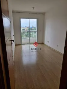 Apartamento com 2 Quartos à venda, 51m² no Vila Príncipe de Gales, Santo André