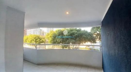 Apartamento com 2 Quartos à venda, 70m² no Parque Residencial Aquarius, São José dos Campos