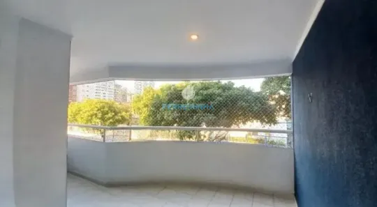Apartamento com 2 Quartos à venda, 70m² no Parque Residencial Aquarius, São José dos Campos