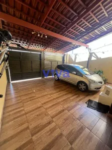 Casa com 3 Quartos à venda, 10m² no Cidade Vera Cruz, Aparecida de Goiânia