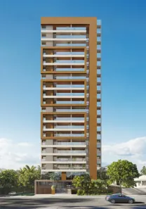 Apartamento com 3 Quartos à venda, 102m² no Caminho das Árvores, Salvador