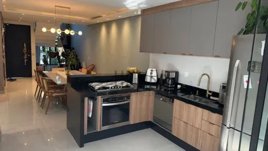 Casa de Condomínio com 3 Quartos à venda, 154m² no Cajuru do Sul, Sorocaba