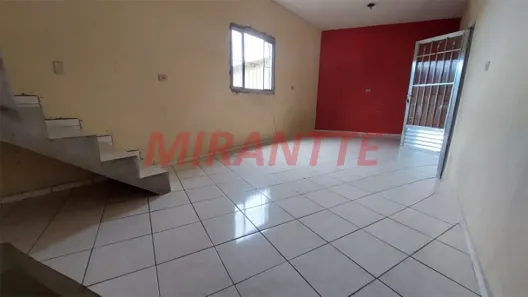 Casa com 2 Quartos à venda, 120m² no Núcleo do Engordador, São Paulo