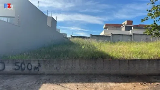 Lote/Terreno à venda, 250m² no Portal Ville Jardins, Boituva
