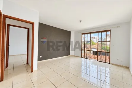 Apartamento com 1 Quarto para alugar, 97m² no Nossa Senhora do Rosário, Santa Maria