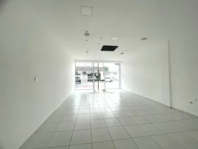 Sala Comercial para alugar, 62m² no Centro, Jaraguá do Sul