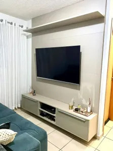 Apartamento com 2 Quartos à venda, 45m² no Parque Ohara, Cuiabá
