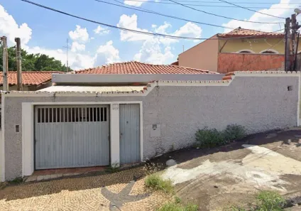 Casa com 4 Quartos à venda, 211m² no Jardim Chapadão, Campinas