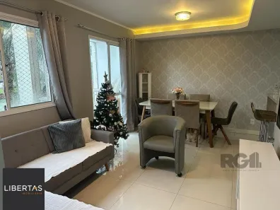 Apartamento com 3 Quartos à venda, 66m² no Morro Santana, Porto Alegre
