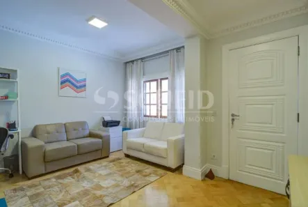 Sobrado com 3 Quartos à venda, 118m² no Santo Amaro, São Paulo