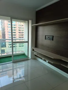 Apartamento com 2 Quartos para alugar, 60m² no Bethaville I, Barueri