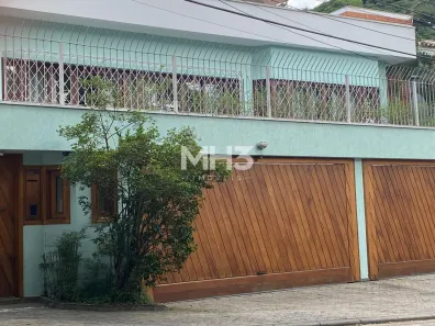 Sobrado com 5 Quartos à venda, 450m² no Jardim dos Estados, São Paulo