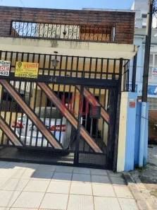 Casa com 4 Quartos à venda, 170m² no Vila Clementino, São Paulo
