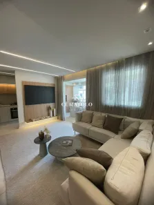 Apartamento com 2 Quartos à venda, 54m² no Vila Esperança, São Paulo