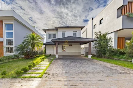 Casa de Condomínio com 3 Quartos à venda, 206m² no São Vicente, Gravataí