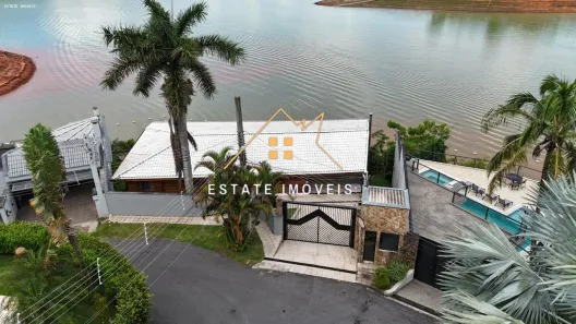 Fazenda/Sítio com 5 Quartos à venda, 570m² no , Igaratá