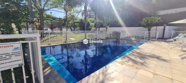 Apartamento com 2 Quartos à venda, 47m² no Jacarepaguá, Rio de Janeiro
