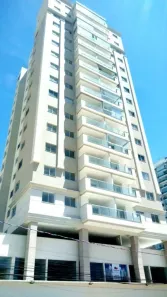 Apartamento com 3 Quartos para alugar, 95m² no Praia de Itaparica, Vila Velha