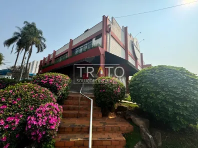 Prédio Comercial com 10 Quartos para alugar, 900m² no DAE, Campinas