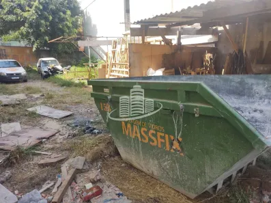 Lote/Terreno à venda, 250m² no Parque Industrial Cumbica, Guarulhos