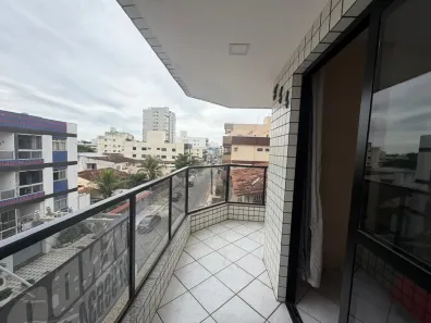 Apartamento com 2 Quartos à venda, 60m² no Muquiçaba, Guarapari