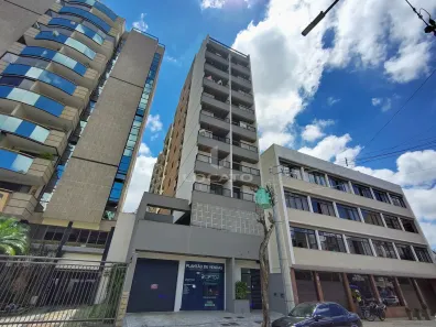 Apartamento com 1 Quarto para alugar, 25m² no São Mateus, Juiz de Fora