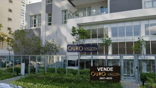 Apartamento com 3 Quartos à venda, 130m² no Vila Gertrudes, São Paulo