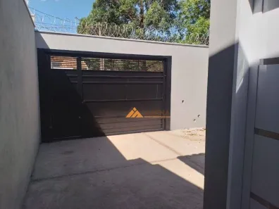 Casa com 2 Quartos à venda, 65m² no Planalto Verde, Ribeirão Preto