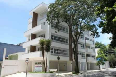 Sala Comercial à venda, 117m² no Centro, São Bernardo do Campo
