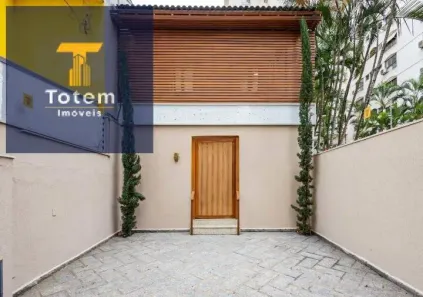 Imóvel Comercial para alugar, 255m² no Jardim Paulista, São Paulo