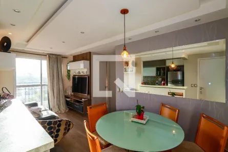 Apartamento com 2 Quartos à venda, 55m² no Vila Andrade, São Paulo