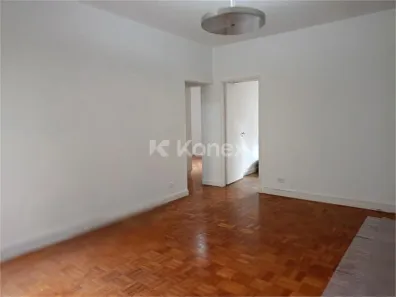 Apartamento com 2 Quartos à venda, 96m² no Cerqueira César, São Paulo